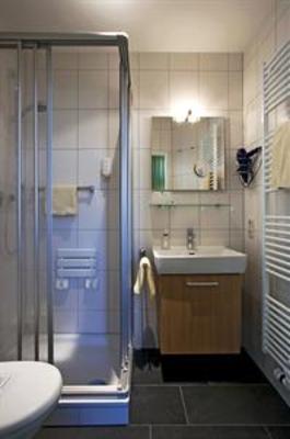 фото отеля Hotel Villa Rein