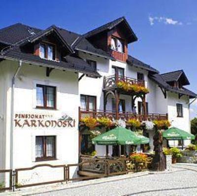 фото отеля Karkonoski Pension Karpacz