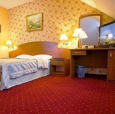 фото отеля Karkonoski Pension Karpacz