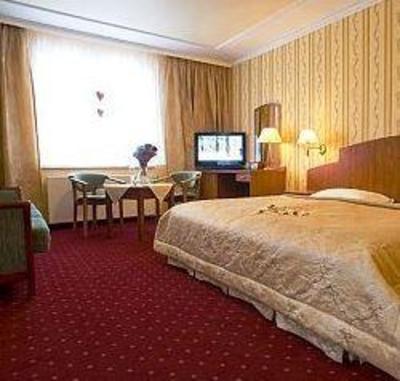 фото отеля Karkonoski Pension Karpacz