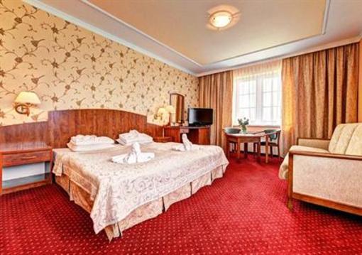 фото отеля Karkonoski Pension Karpacz