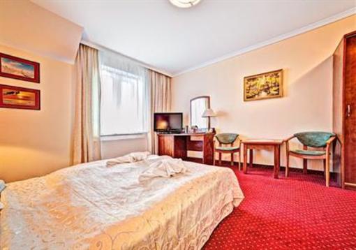фото отеля Karkonoski Pension Karpacz