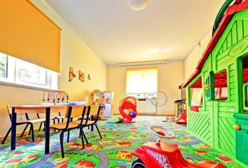 фото отеля Karkonoski Pension Karpacz