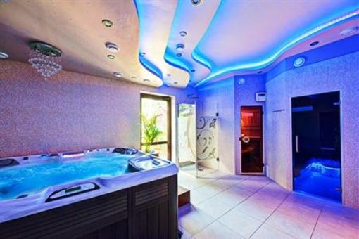 фото отеля Karkonoski Pension Karpacz