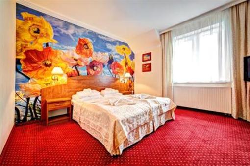 фото отеля Karkonoski Pension Karpacz