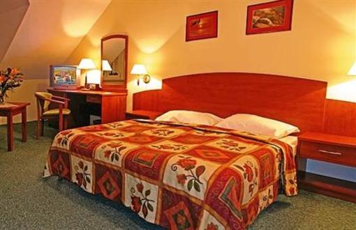 фото отеля Karkonoski Pension Karpacz