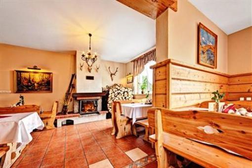 фото отеля Karkonoski Pension Karpacz