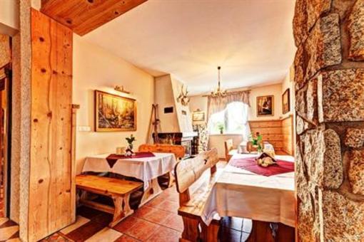 фото отеля Karkonoski Pension Karpacz