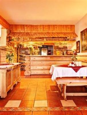 фото отеля Karkonoski Pension Karpacz