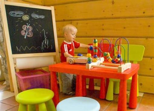 фото отеля Karkonoski Pension Karpacz