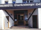 фото отеля Rheinhotel Starkenburger Hof