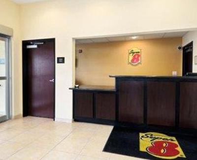 фото отеля Super 8 Harker Heights