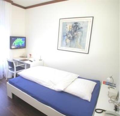 фото отеля Hotel Glarnerhof