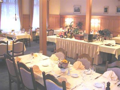 фото отеля Hotel Glarnerhof