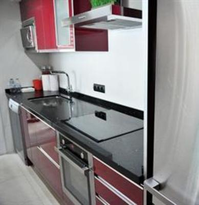 фото отеля Apartamentos Acantilados