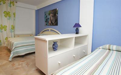 фото отеля Apartamentos Acantilados