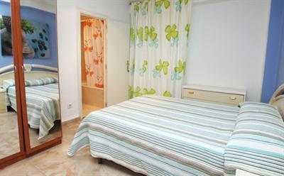 фото отеля Apartamentos Acantilados