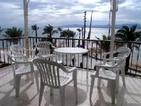 Apartamentos Acantilados