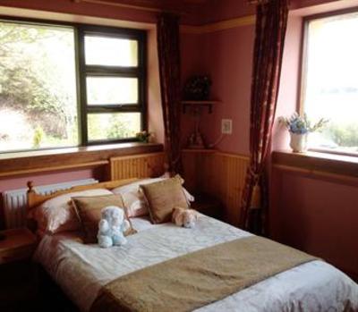 фото отеля Kylemore Pass Hotel