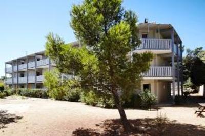 фото отеля Hotel Premiere Classe Marseille Saint-Antoine