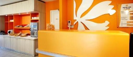фото отеля Hotel Premiere Classe Marseille Saint-Antoine