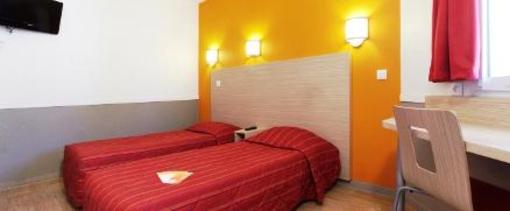фото отеля Hotel Premiere Classe Marseille Saint-Antoine