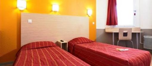 фото отеля Hotel Premiere Classe Marseille Saint-Antoine