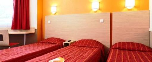 фото отеля Hotel Premiere Classe Marseille Saint-Antoine