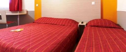 фото отеля Hotel Premiere Classe Marseille Saint-Antoine