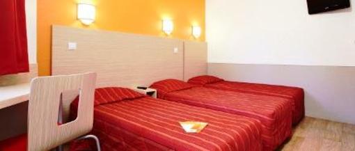 фото отеля Hotel Premiere Classe Marseille Saint-Antoine