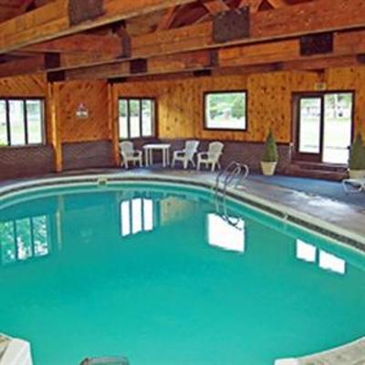 фото отеля Adirondack Lodge Old Forge