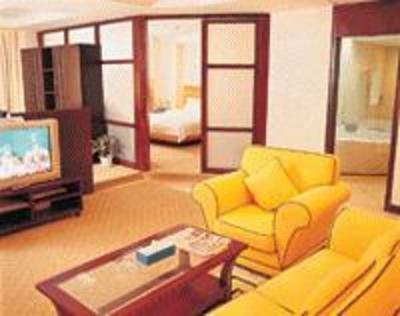 фото отеля Hanyong Hotel