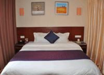 фото отеля Hanyong Hotel
