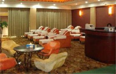 фото отеля Hanyong Hotel