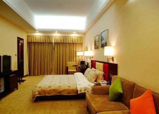 фото отеля Hanyong Hotel