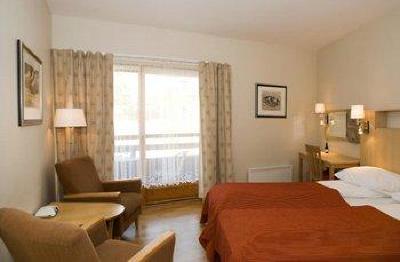 фото отеля BEST WESTERN Svolvaer Hotell Lofoten