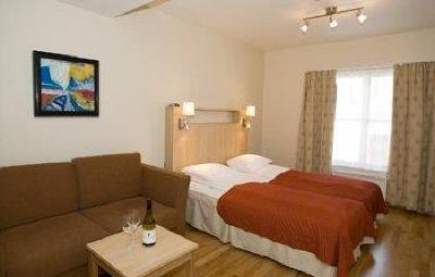фото отеля BEST WESTERN Svolvaer Hotell Lofoten