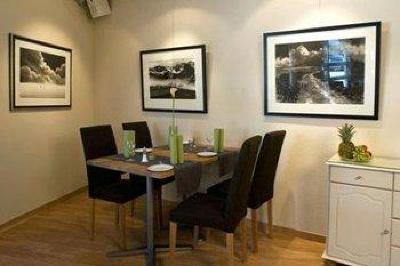 фото отеля BEST WESTERN Svolvaer Hotell Lofoten