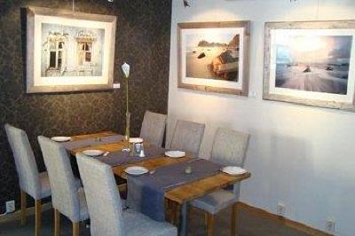 фото отеля BEST WESTERN Svolvaer Hotell Lofoten