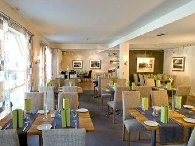 фото отеля BEST WESTERN Svolvaer Hotell Lofoten