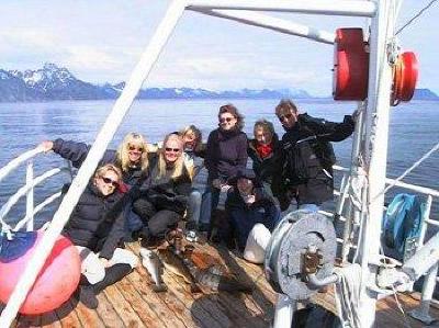 фото отеля BEST WESTERN Svolvaer Hotell Lofoten