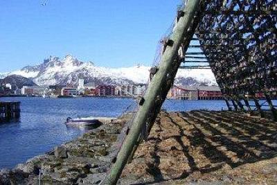 фото отеля BEST WESTERN Svolvaer Hotell Lofoten