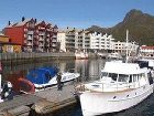 фото отеля BEST WESTERN Svolvaer Hotell Lofoten