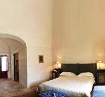 фото отеля Masseria Torre Coccaro