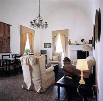 фото отеля Masseria Torre Coccaro