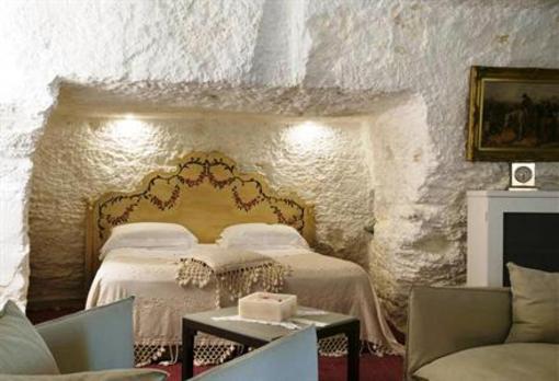 фото отеля Masseria Torre Coccaro