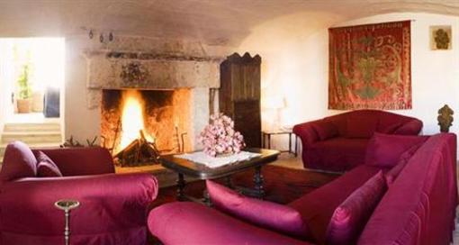 фото отеля Masseria Torre Coccaro