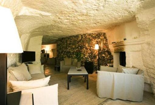 фото отеля Masseria Torre Coccaro