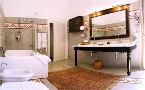 фото отеля Masseria Torre Coccaro