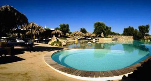 фото отеля Masseria Torre Coccaro